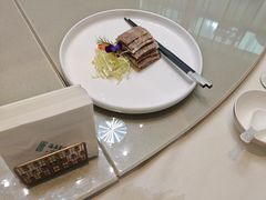 -海泰食府·新鲁菜·家宴(总部基地店)