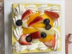 -积慕Cake(解放大道店)