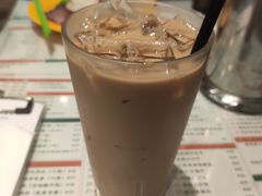 小龙凤奶茶-小龍鳳餐室(番禺路店)