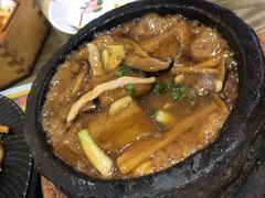 -火啫啫·粤式啫啫煲(南通首店)