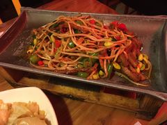 -我家小馆(江汉路店)