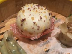 -沁香庭中餐厅·川粤菜(重庆高新假日酒店)
