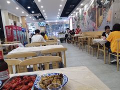 -江城燕子大排档(江汉路步行街店)