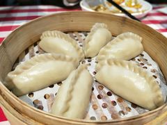 -西贝(上海新梅广场店)