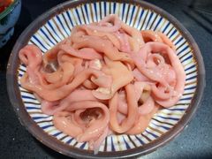 -王婆乔鲜鱼自助火锅(蜀汉路店)