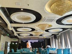 -香融府·烤鸭·家常菜(马家堡路店)