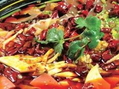 -川香阁(程家桥店)