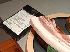 -轻烧烤肉(光谷步行街店)
