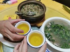 铁观音-东兴黄鳝饭店(江洲店)