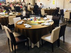 大堂-79号渔船海鲜饭店(华强北店)