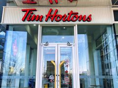 -Tims天好咖啡·贝果(融汇佳盛大厦店)
