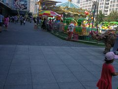 -北京华联购物中心(天通苑店)