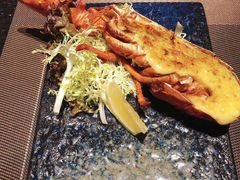 -極上萬膳·日料放题(海岸城店)