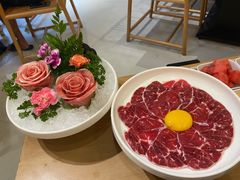 -湯系·煲汤手艺人(东二环泰禾广场店)