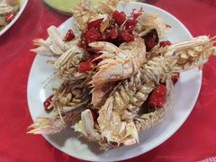 -大学城夜市大排档(凤栖路店)