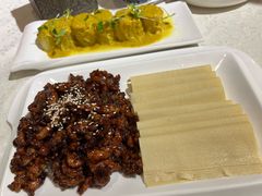 -老浒记烤鸭-北京菜(琉璃厂店)