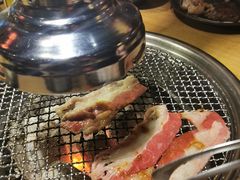 安格斯牛五花-牛藏·黑毛和牛烧肉(环市东店)