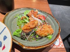 -玄白·炭烤活鳗(上海首店)