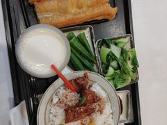 -永和大王(龙德广场店)