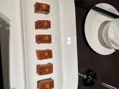 -广州文华东方酒店·江-由辉师傅主理