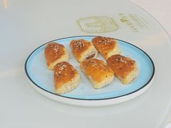 -东莞塘厦三正半山温泉酒店·汉宫中餐厅