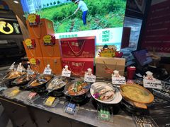 -黄泥岗·地道湖北菜(奥特莱斯店)