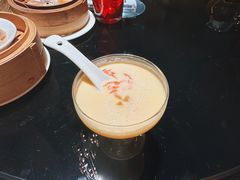 -海航大厦万豪酒店彩海轩中餐厅(霄云路店)