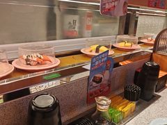 -争鲜回转寿司(海曙天一PLUS店)