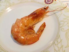 烤大虾-比尔森啤酒自助烤肉(红旗街店)