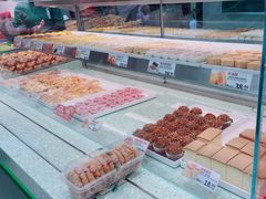 -泸溪河桃酥(西直门凯德店)