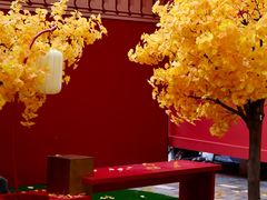 -龙湖杭州滨江天街