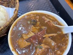 -穆彦华逍遥镇胡辣汤(岗坡路店)