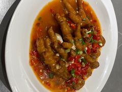 -神洲四海大酒楼(王府井澳门中心店)