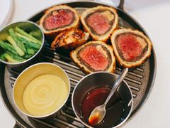 -Le Bistrot de Racine