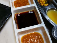 -韩宫宴烤肉·料理(苏州中心店)