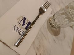 -Lady M(沙田新城市广场店)
