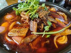 -臭鳜鱼人家·老字号徽菜