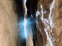 -孤山寨风景区