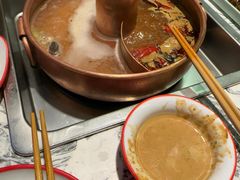-京元盛铜锅涮肉(上海总店)