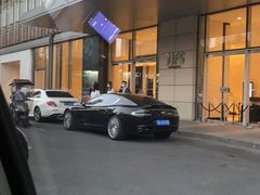 -成都尼依格罗酒店
