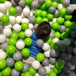 -KidSteam儿童乐园(富力城店)