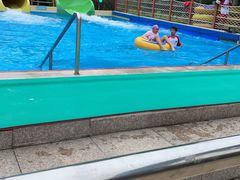 -上海玛雅海滩水公园