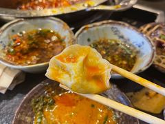 -蜀记火锅(南街店)
