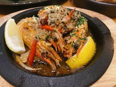 -君悦酒店·La Terrazza意合園·意式风味