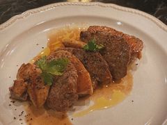 -餮熹Tipsea法餐(吉大店)