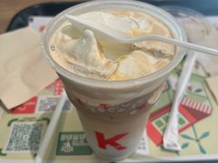 -肯德基(昌里店)