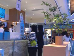-茉莉奶白(广州动漫星城店)
