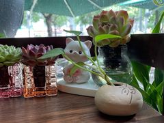 -街角 T·COFFEE 融合料理·BISTRO(车公庙店)