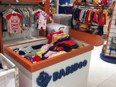 店内环境-宝大祥青少年儿童购物中心(南京东路店)