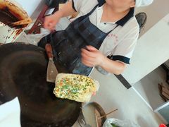 -水丰路鸡蛋饼